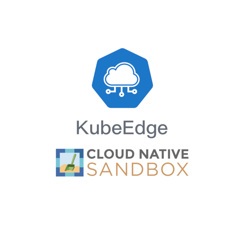 From the K8S blog: KubeEdge - a Kubernetes Native Edge Computing ...
